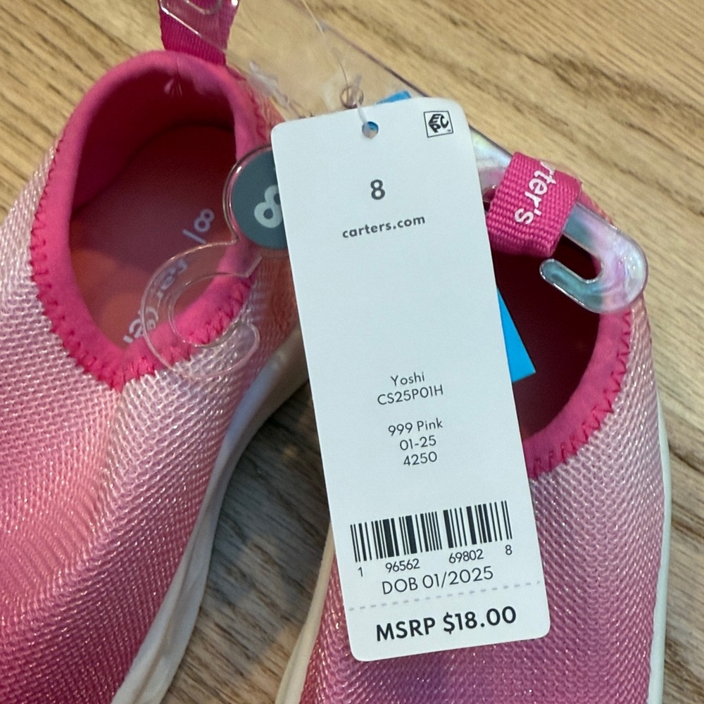 Slip On Sneakers Machine Washable - Picture 3 of 5